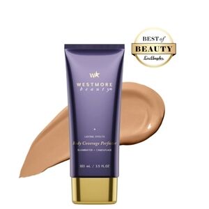 Body Coverage Perfector - Tan